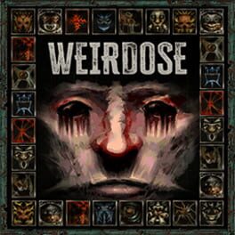 Weirdose artwork 1