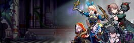 LitGirls: Bookbound Dungeons artwork 1