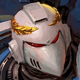 Warhammer 40,000: Boltgun 2 artwork 2