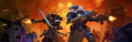 Warhammer 40,000: Boltgun 2 artwork 3
