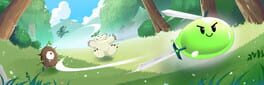 Sticky Sword artwork 1