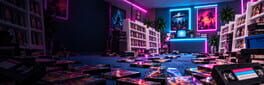 Video Store Chaos artwork 1