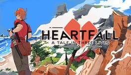 Heartfall: A Tale in Three Lives artwork 2