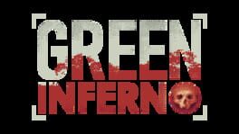 Green Inferno artwork 2