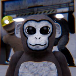 Apes Recoded artwork 1