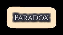 Paradox artwork 2
