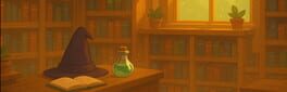 My Cozy BookShop artwork 1