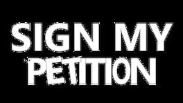 Sign My Petition artwork 2