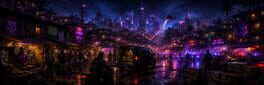 Slums: Hauler 2 artwork 1