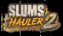 Slums: Hauler 2 artwork 2