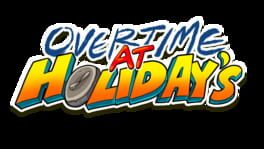 Overtime at Holiday's artwork 2
