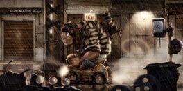 Taxi Journey artwork 2