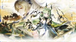 Arknights: Endfield - Update 1.6: Sanctuary of Ink artwork 1