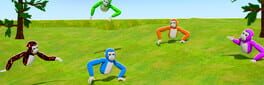 Monkey artwork 2
