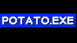 Potato.exe: A Game About Spinning a Wheel to Download Potatoes artwork 2