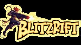 BlitzRift artwork 3