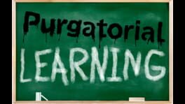 Purgatorial Learning artwork 2