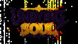 Undying Soul artwork 2