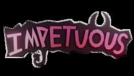 Impetuous artwork 2