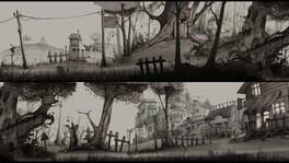 Taxi Journey artwork 5