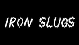 Iron Slugs artwork 2