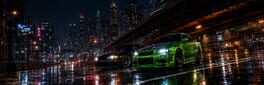 Motor Sport Unbounded artwork 1