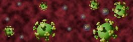 Neutrophils Rush artwork 1