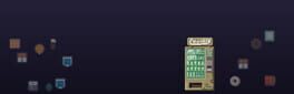 Out of Order: A Vending Machine Roguelike artwork 1
