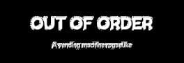 Out of Order: A Vending Machine Roguelike artwork 2