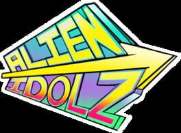 Alien Idolz: Rhythmic Idler artwork 2