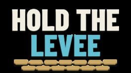Hold the Levee artwork 1