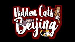 Hidden Cats in Beijing artwork 2
