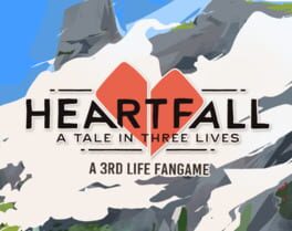 Heartfall: A Tale in Three Lives artwork 6