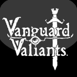 Vanguard Valiants artwork 1