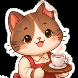 Cat Rooms: Sticker Decor! artwork 2