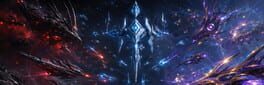 Nova Warp artwork 1