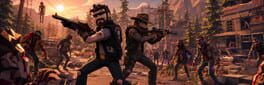 Zombie City Together artwork 1