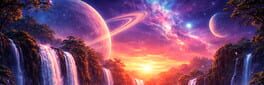 Puzzle artwork 1