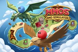MMOS: MMO Simulator artwork 1