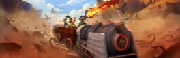 Australia Did It: End-of-the-World Railway Defense Business artwork 1
