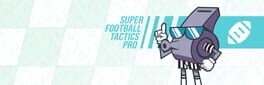 SFTP: Super Football Tactics Pro artwork 3