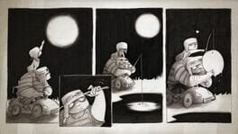 Taxi Journey artwork 4