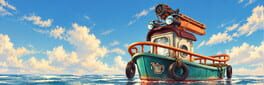 Rustwater artwork 1