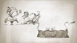 Taxi Journey artwork 8