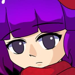Scarlet Beret: Murder at the Orphanage artwork 2