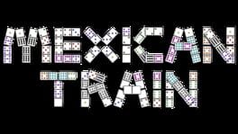Mexican Train artwork 2