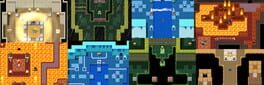 Temple of Your Mom artwork 2