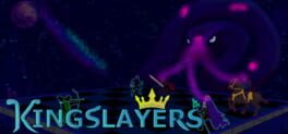 Kingslayers artwork 3