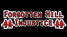 Forgotten Hill Injustice artwork 2