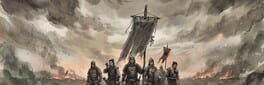 Embers of War artwork 1